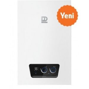 Demirdöküm Ademix 24/24 Kw Yoğuşmalı Kombi