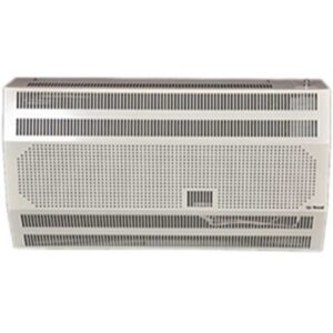 AS ROYAL DT 11000 Hermetik Soba - Duvar Tipi Fansız