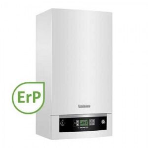 BUDERUS LOGAMAX PLUS GB062 20.726 kcal/h Premix Yoğuşmalı Kombi