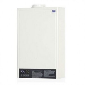 DAXOM UKDAX - 12 STL 12 lt Fanlı Hermetik Şofben